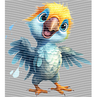 Animal Integration-DW 2208